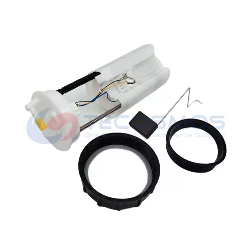 spot supplies Electric Fuel Pump Module Assembly For HONDA PILOT 05-08 Pilot 2005-2008 3.5L E8657M AFS0943S P76306M - image 6